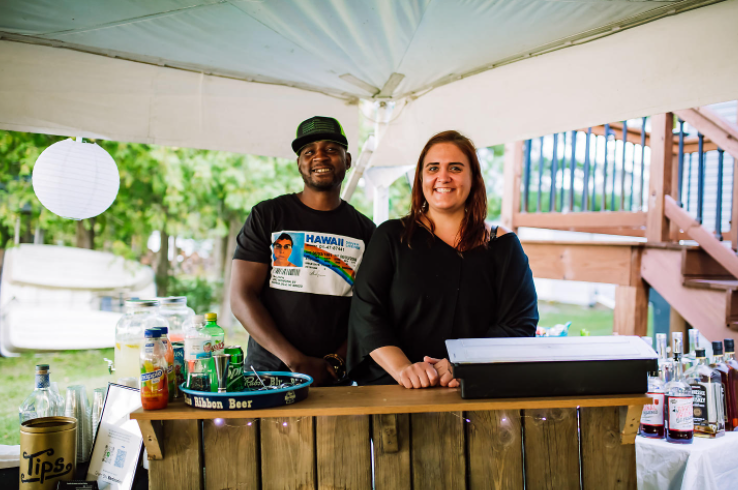 Green Bay Bartender LLC in Schofield, WI