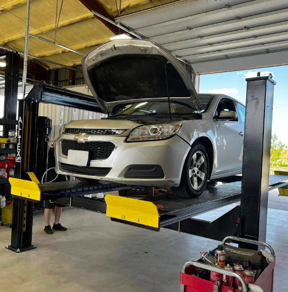 Quality Auto Service Center Haslet Texas in Haslet, TX (6)