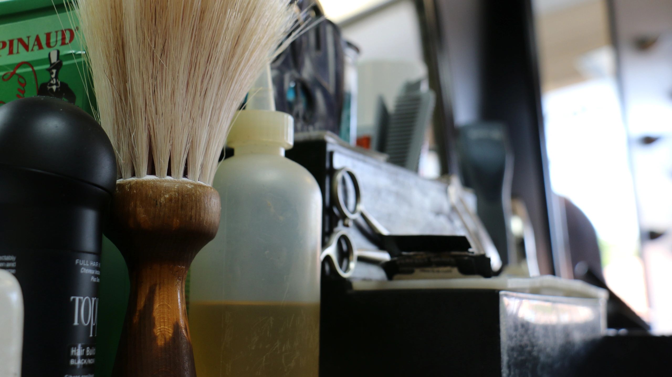 Haircuts Barbershop in St. Louis, MO