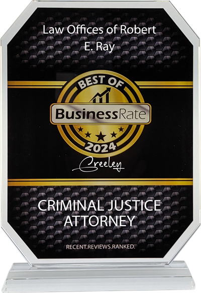 Law Offices of Robert E. Ray in Greeley, CO (3)