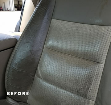Professional Touch Mobile Detailing in Jackson, MS (2)