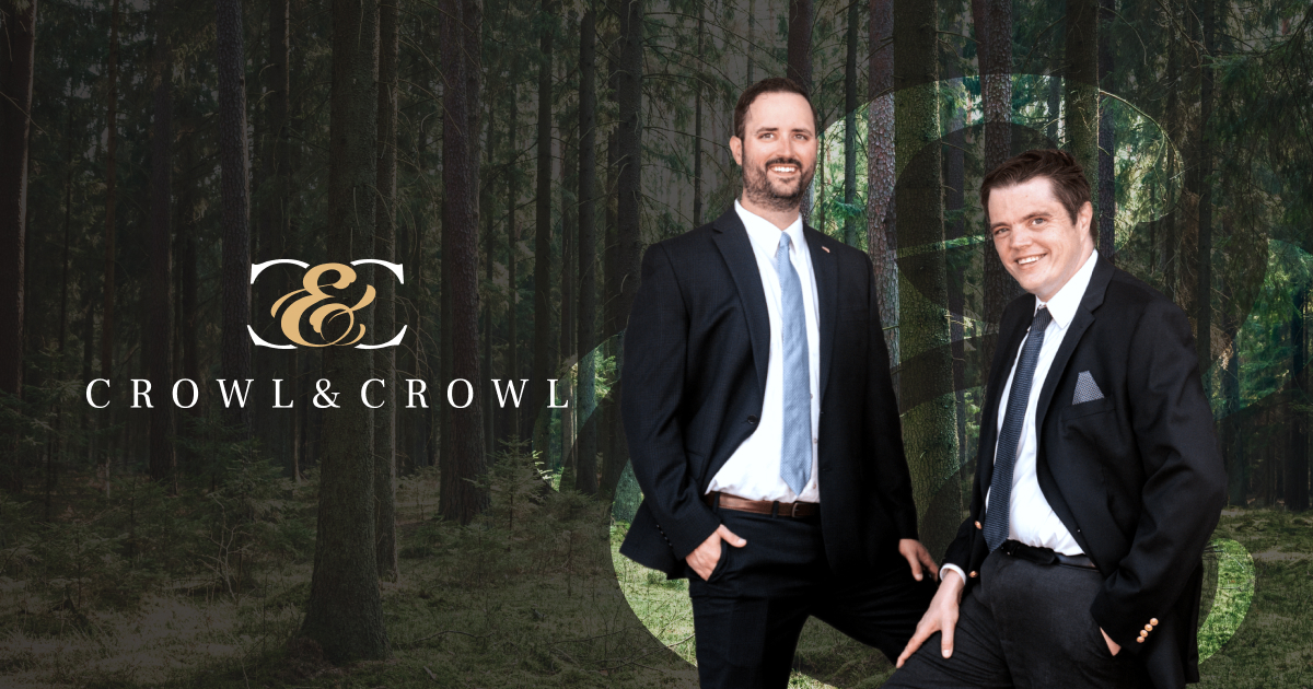 Crowl and Crowl PLLC in Conroe, TX