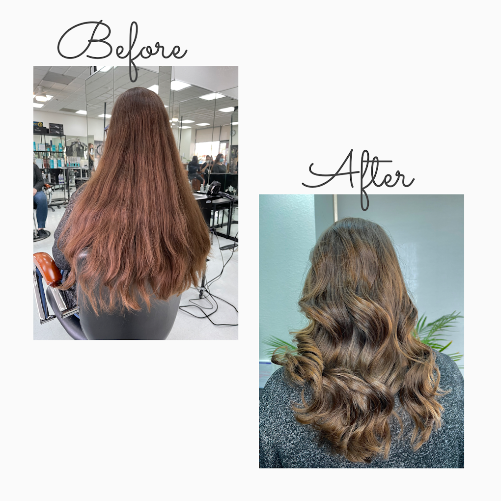 Hair N Riah Salon in Rancho Cordova, CA