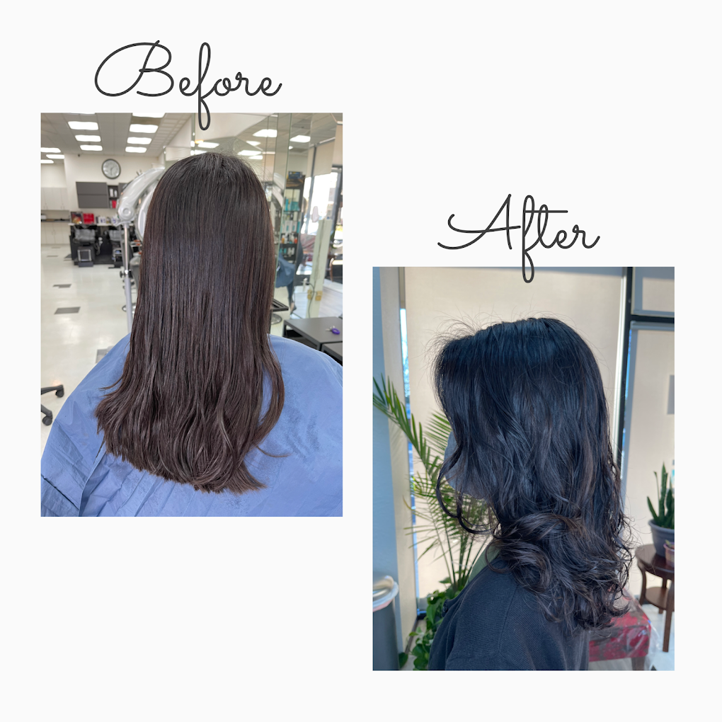 Hair N Riah Salon in Rancho Cordova, CA (2)