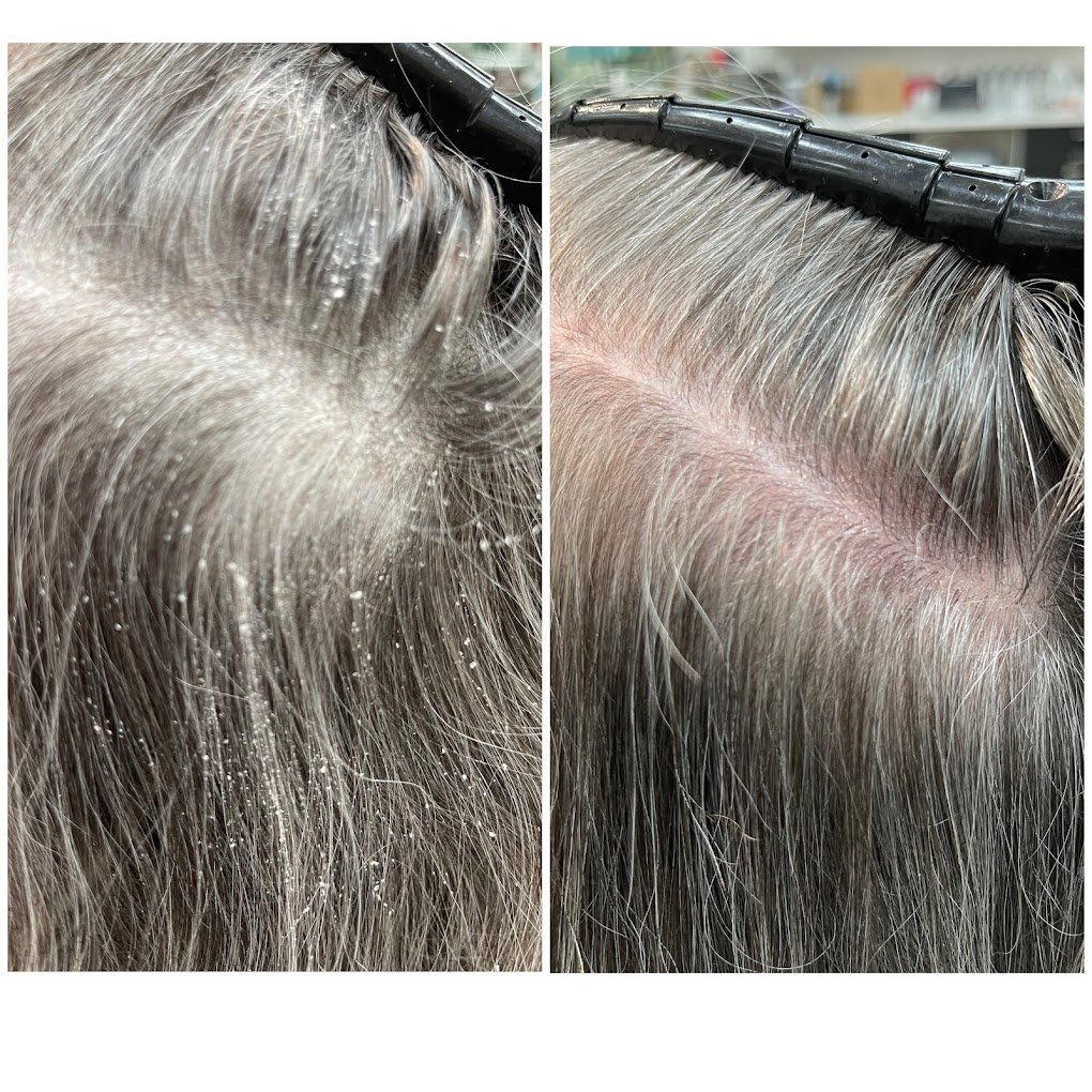 Hair N Riah Salon in Rancho Cordova, CA (4)