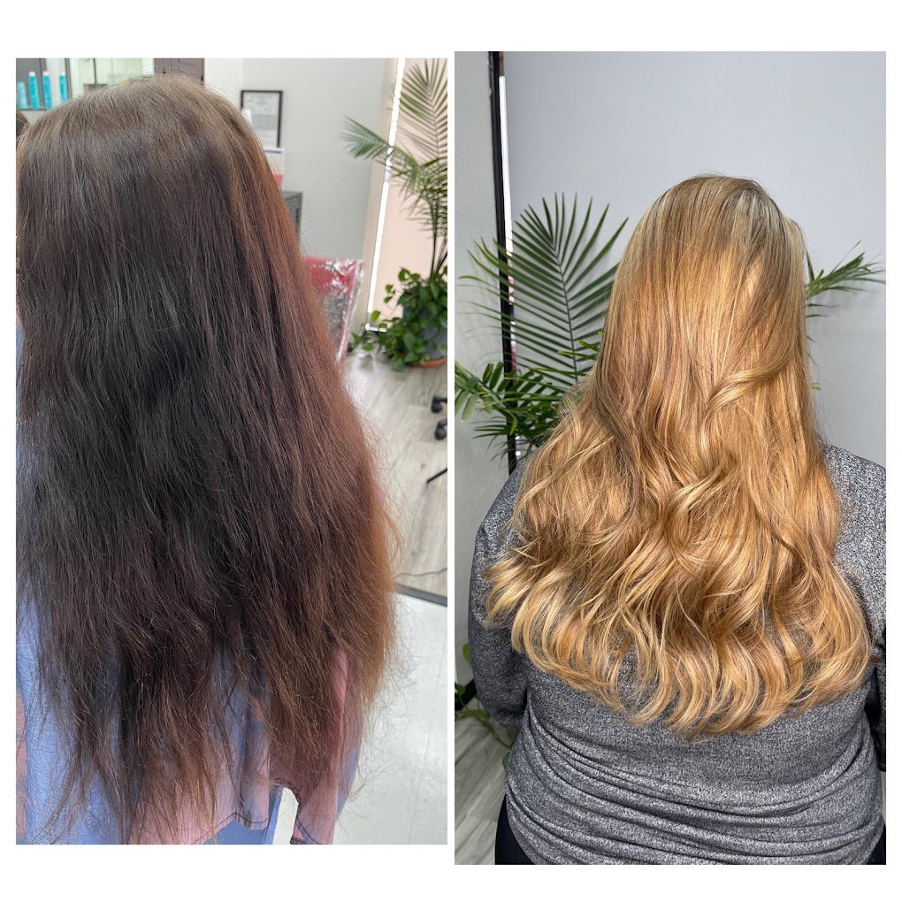 Hair N Riah Salon in Rancho Cordova, CA (5)