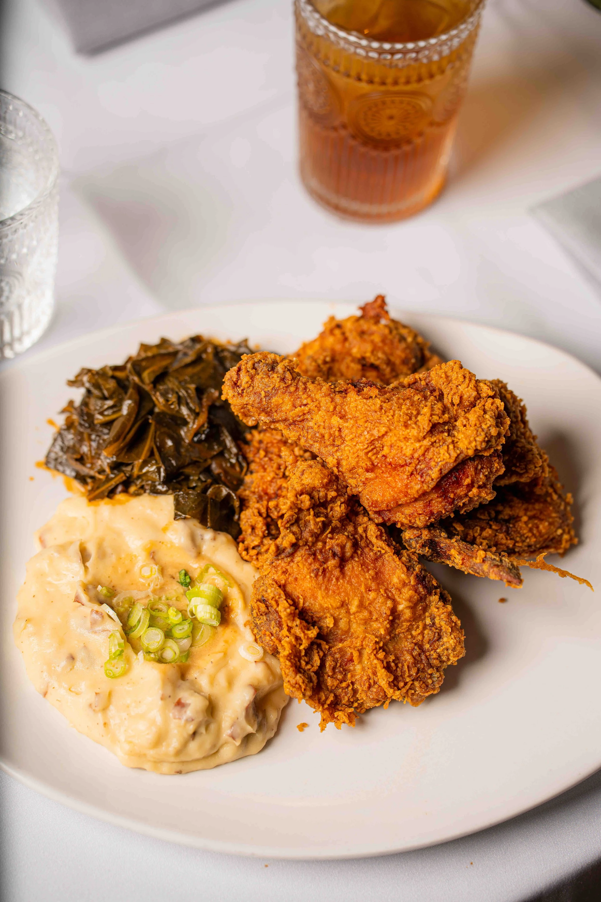 T.T. Wall's Kitchen & Bar in Winchester, VA