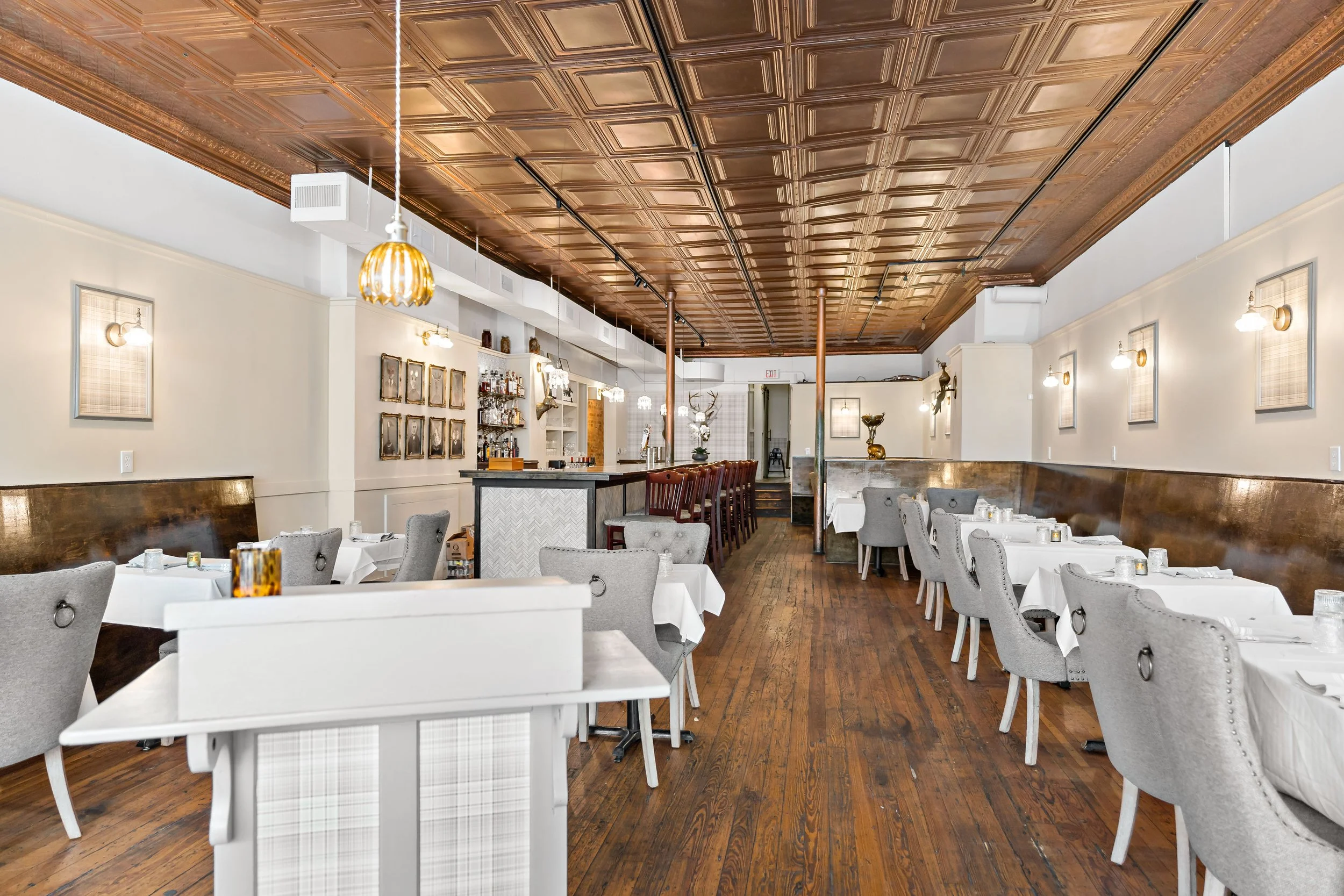 T.T. Wall's Kitchen & Bar in Winchester, VA (3)