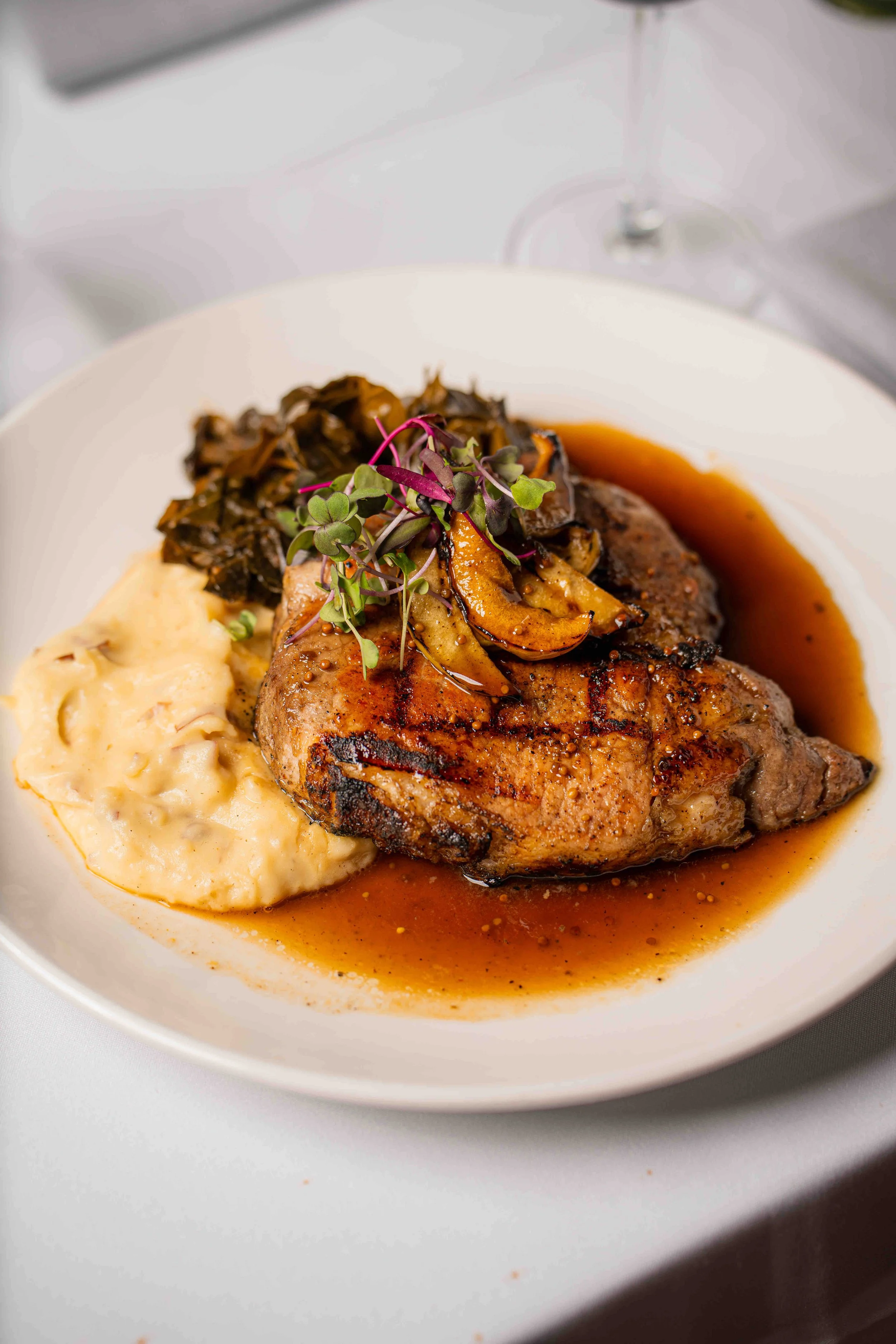 T.T. Wall's Kitchen & Bar in Winchester, VA (4)