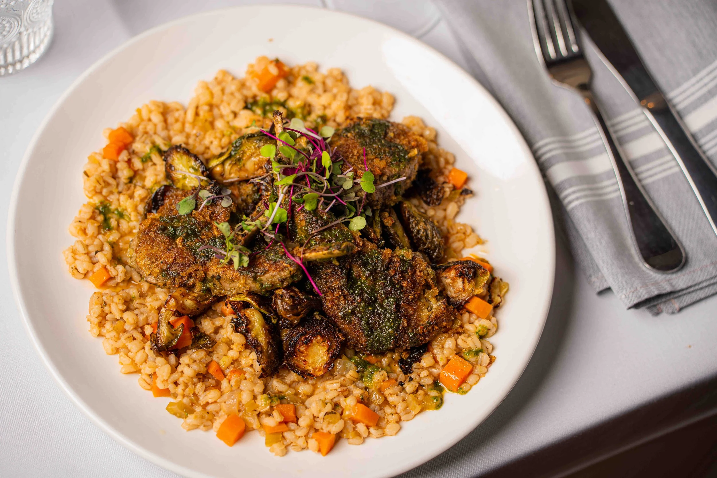 T.T. Wall's Kitchen & Bar in Winchester, VA (5)