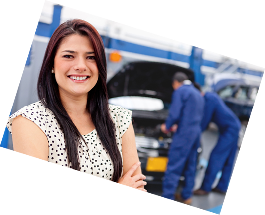 Elkhorn Automotive & Tire Center in Elkhorn, WI