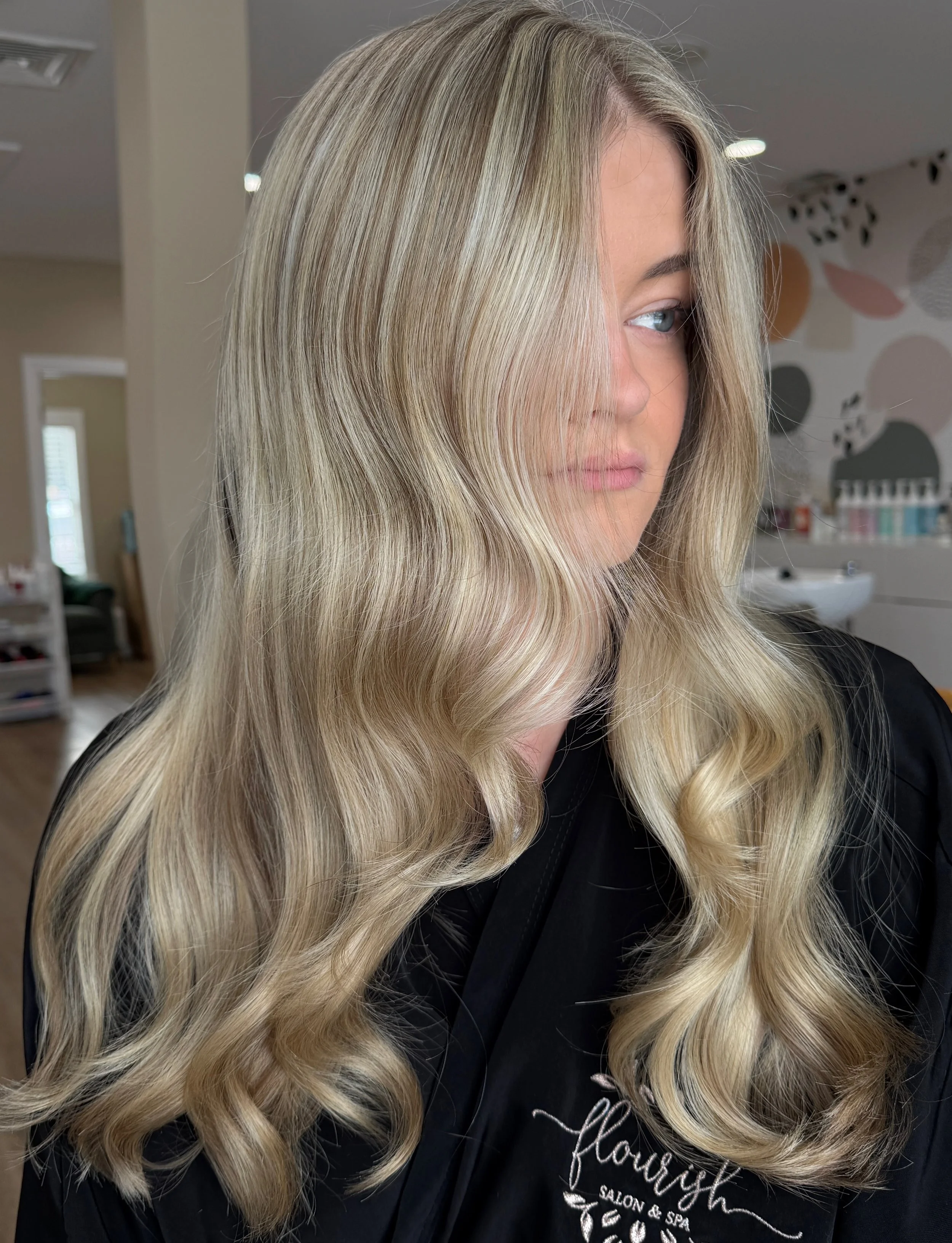 Flourish Salon & Spa in Allentown, PA (3)