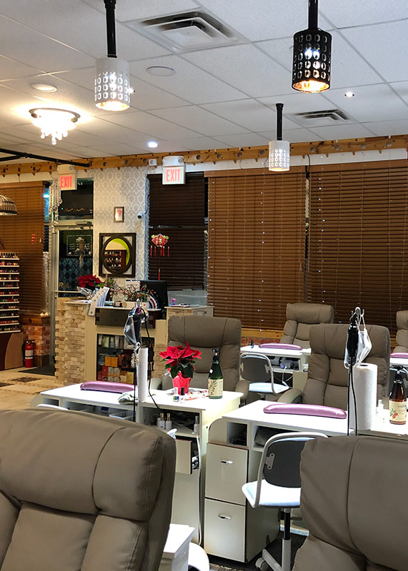 Kingdom Spa in Middletown, DE (2)