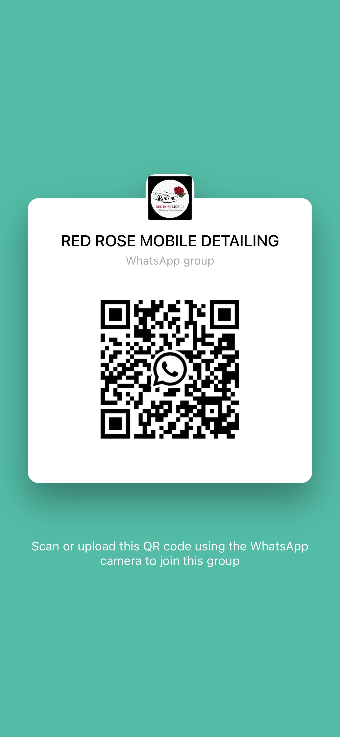 Red Rose Mobile Detailing and pressure washing llc in Landisville, PA