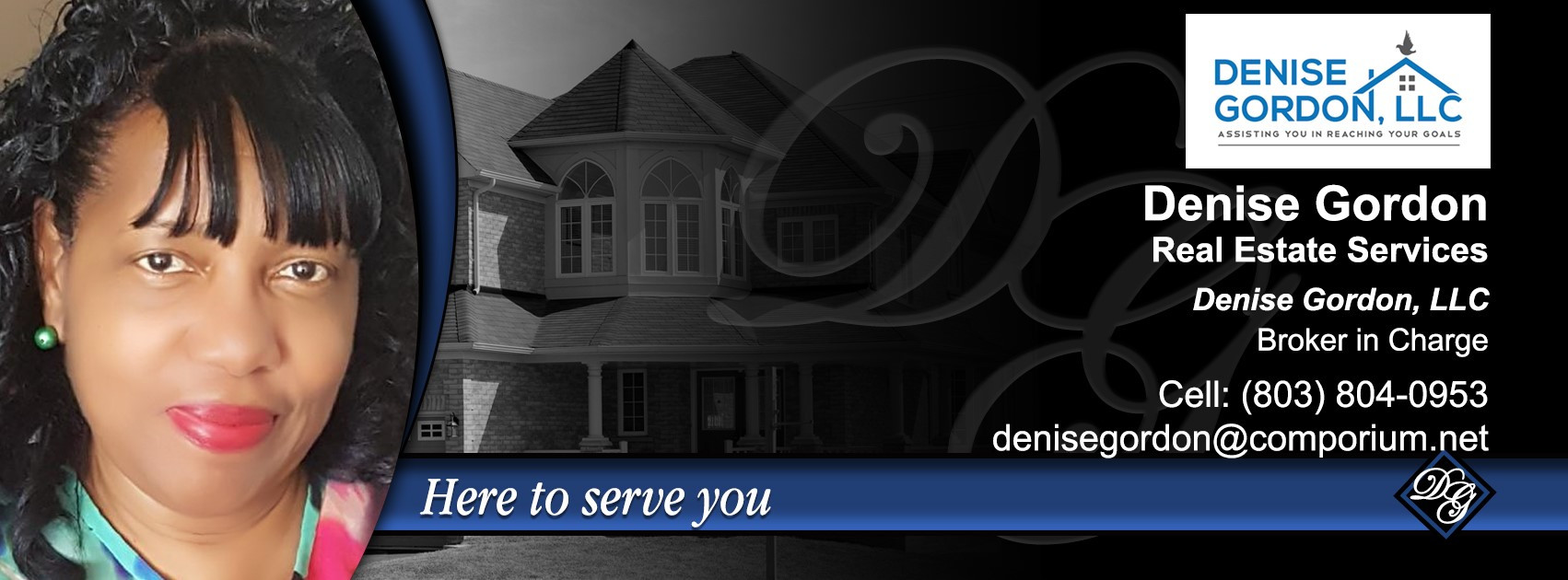 Denise Gordon, LLC - Real Estate Services in Heath Springs, SC