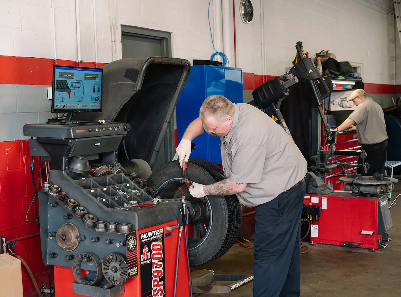 Murphy's Autocare in Beavercreek, OH (2)