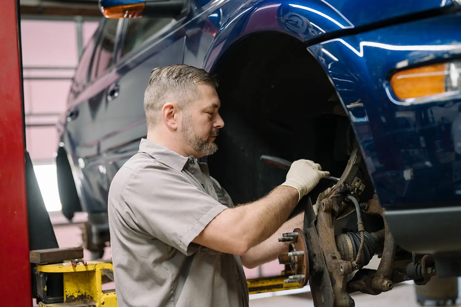 Murphy's Autocare in Beavercreek, OH (4)
