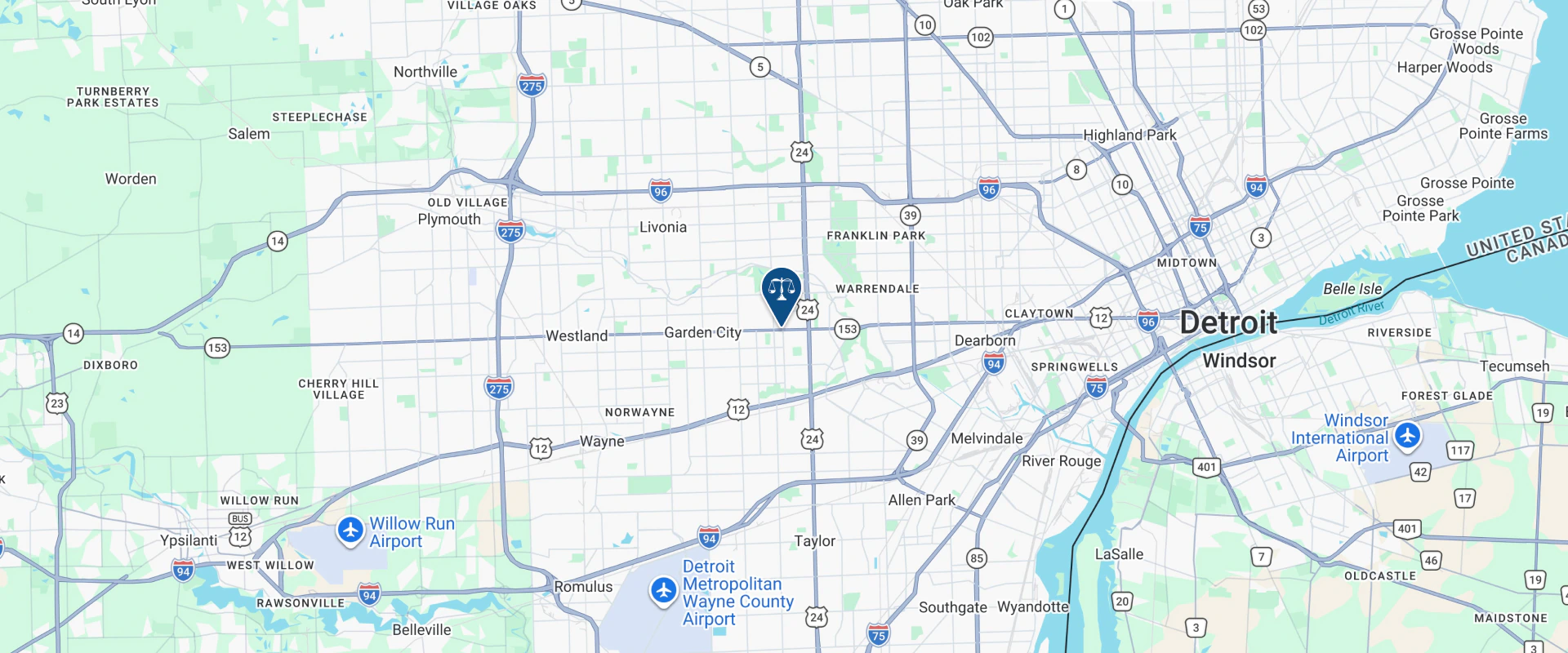 Bazzi Law, PLLC in Dearborn Heights, MI (3)