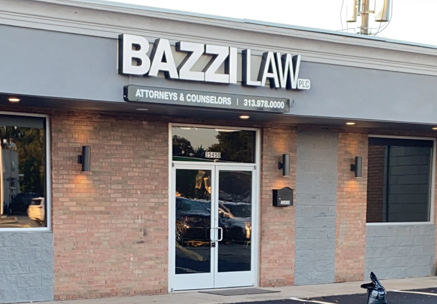 Bazzi Law, PLLC in Dearborn Heights, MI (5)