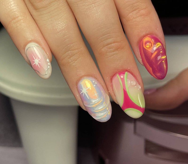 Soriyah Beauty LLC in Sacramento, CA