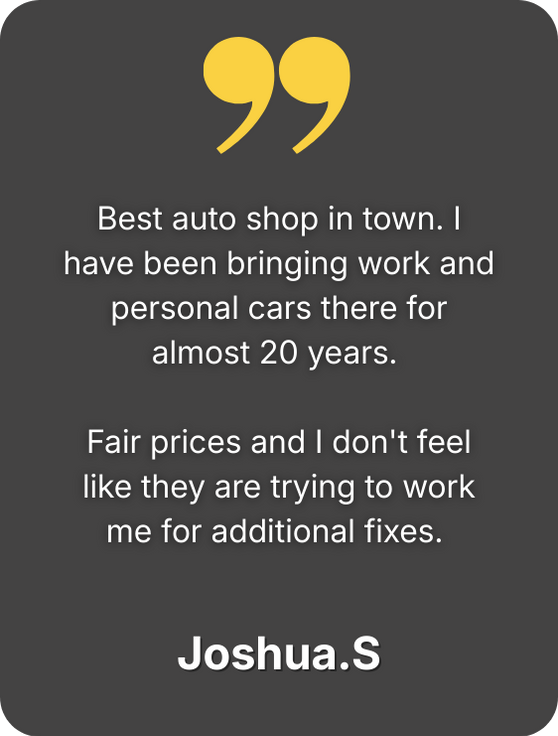 Downtown Auto Service in Green Bay, WI (6)