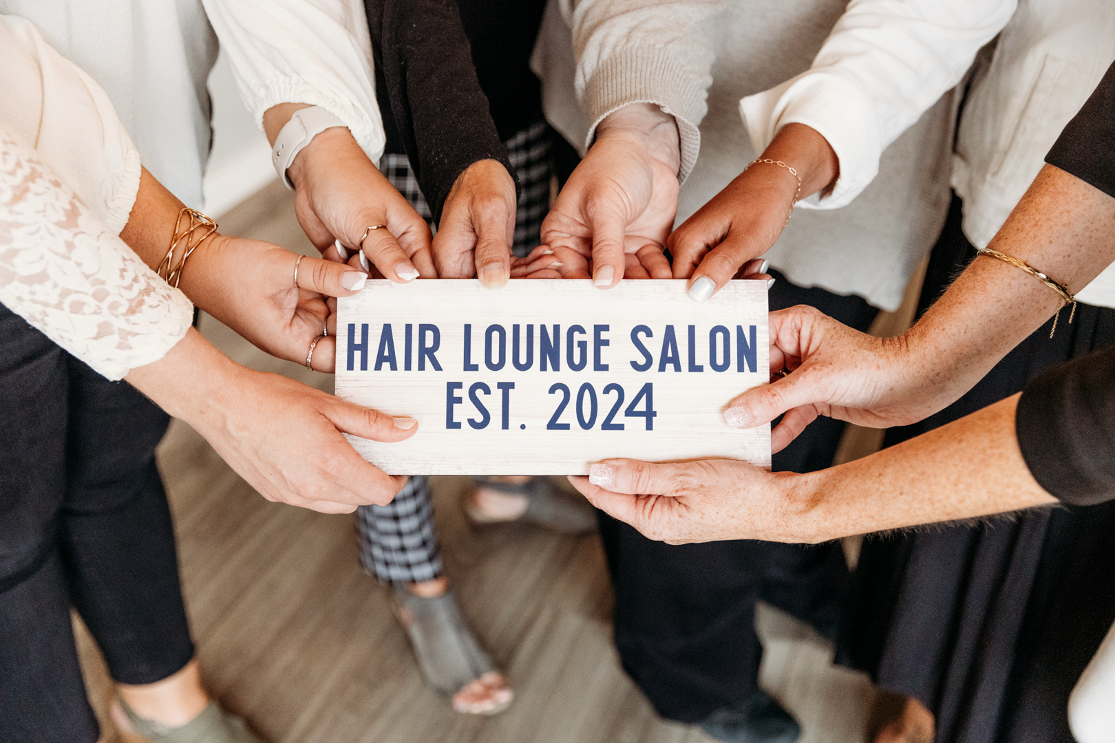 Hair Lounge Salon, LLC in Bellefonte, PA