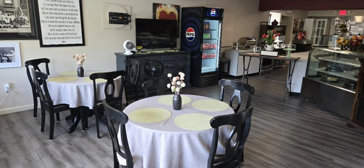 Inkosi Cafe in City of Orange, NJ (2)
