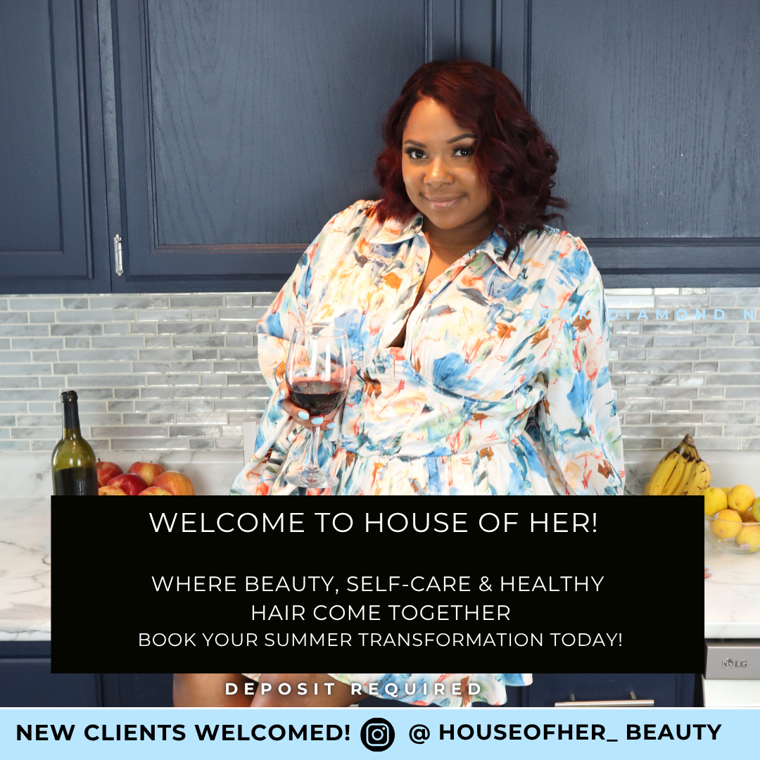 House of Her in St John, IN
