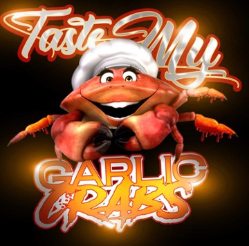 Taste My Garlic Crabs in Ridgeville, SC