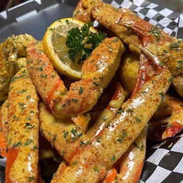 Taste My Garlic Crabs in Ridgeville, SC (2)