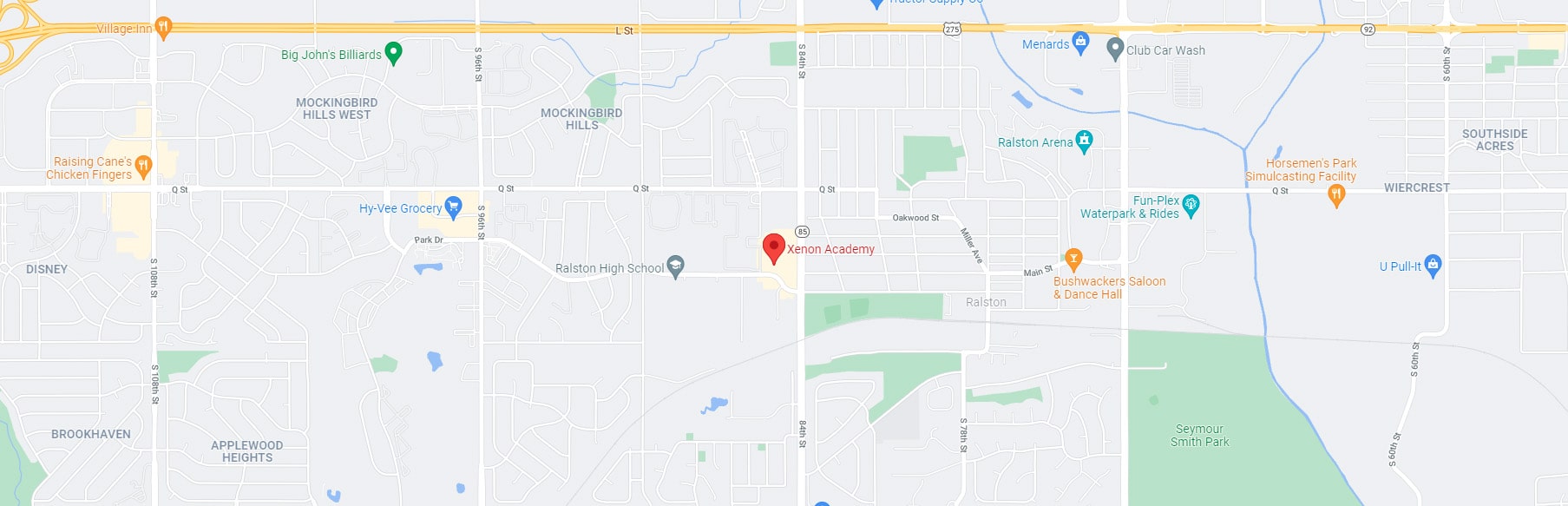 Xenon, A Stephanie Moss Academy in Grand Island, NE (5)