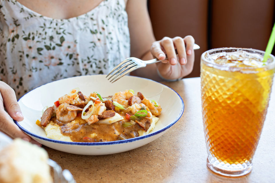 Poogan's Southern Kitchen in Summerville, SC (3)