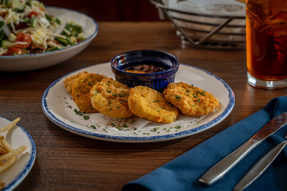 Poogan's Southern Kitchen in Summerville, SC (4)