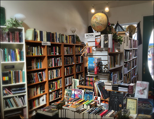 A Good Book _ A General Bookstore in Sumner, WA