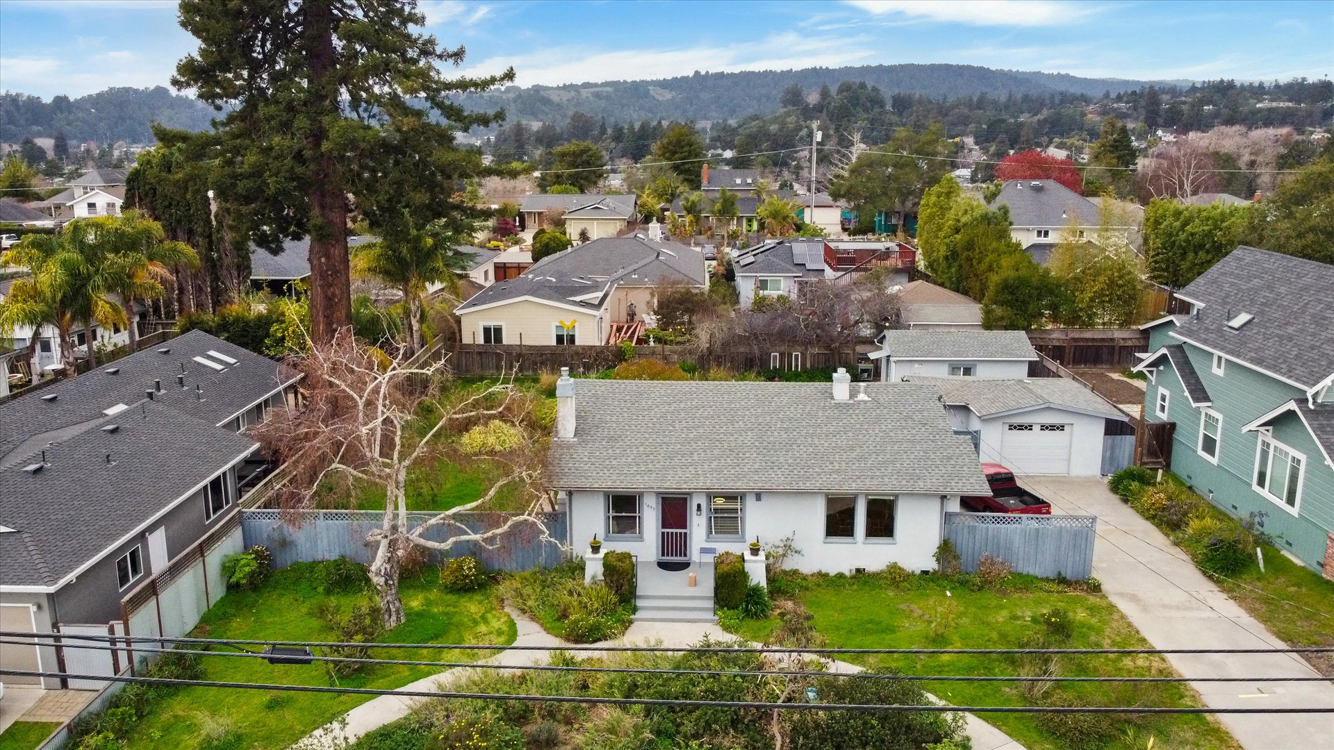 Bobbie J. Herteman, Bobbie Herteman Real Estate in Scotts Valley, CA