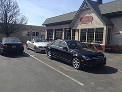 Gallagher's Auto Service in Malvern, PA (2)