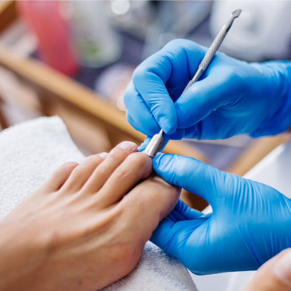 Malisa Nails & Spa in Fredericksburg, VA (2)