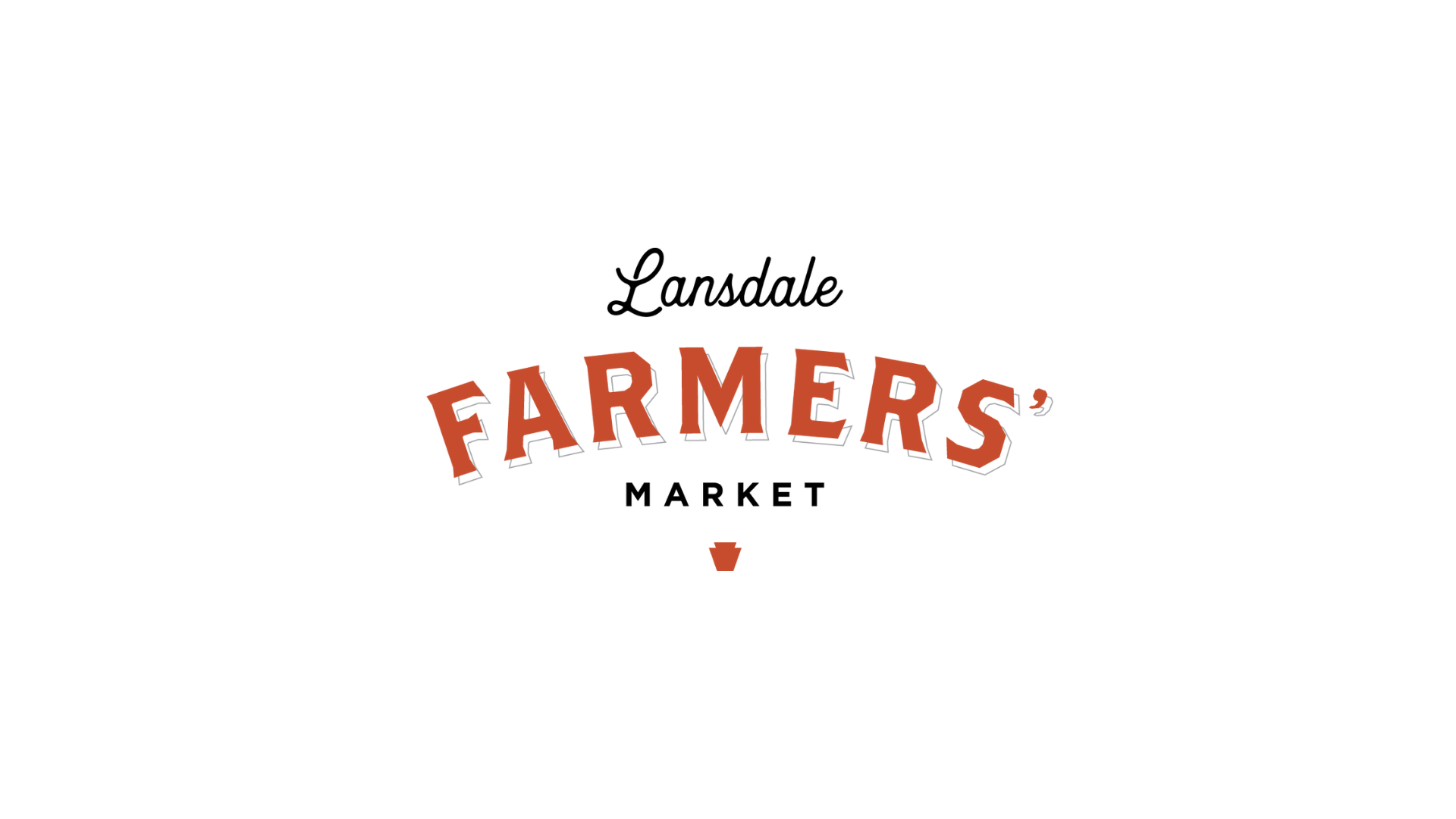 Lansdale Farmers' Market - outdoor market in Lansdale, PA