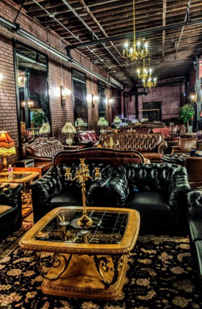 The Olde Wicks Factory in Highland, IL (6)