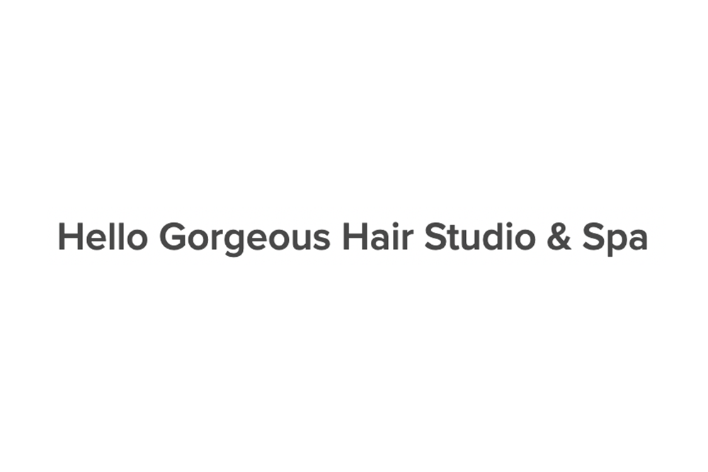 Hello Gorgeous Hair Studio in Ontario, OH