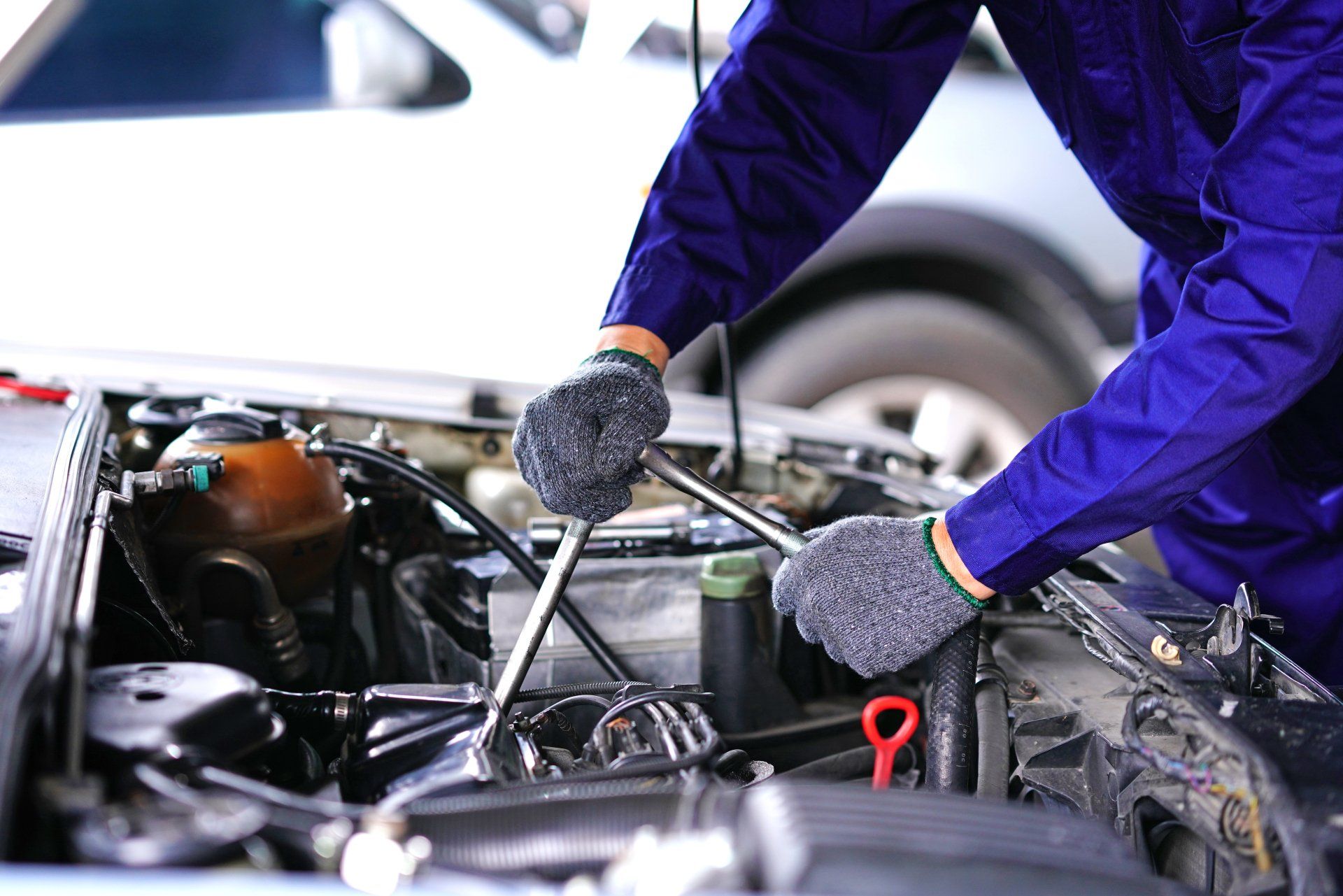TB Automotive in Hibbing, MN