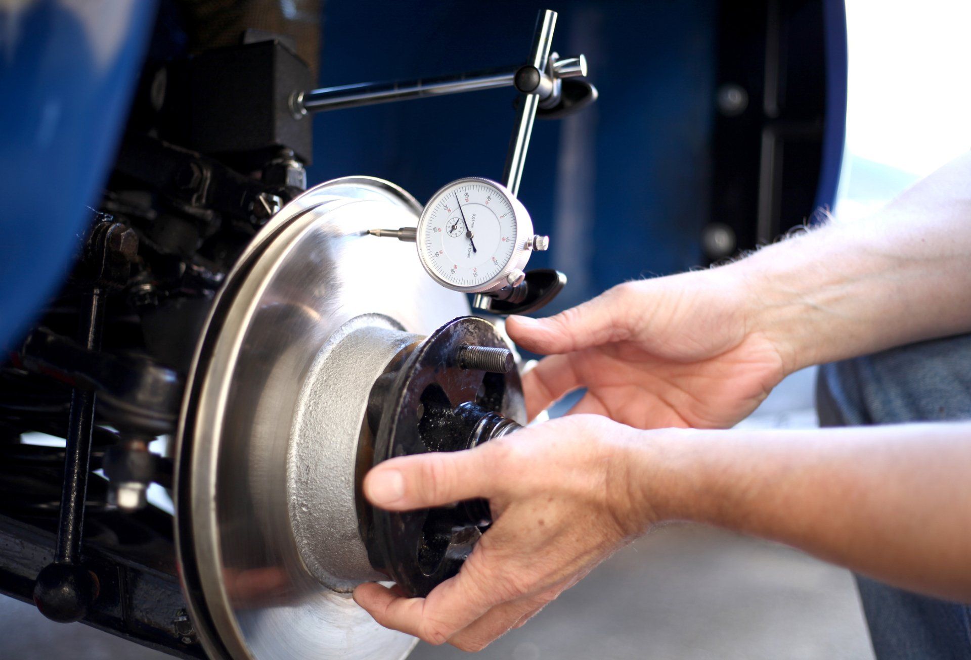 TB Automotive in Hibbing, MN (4)