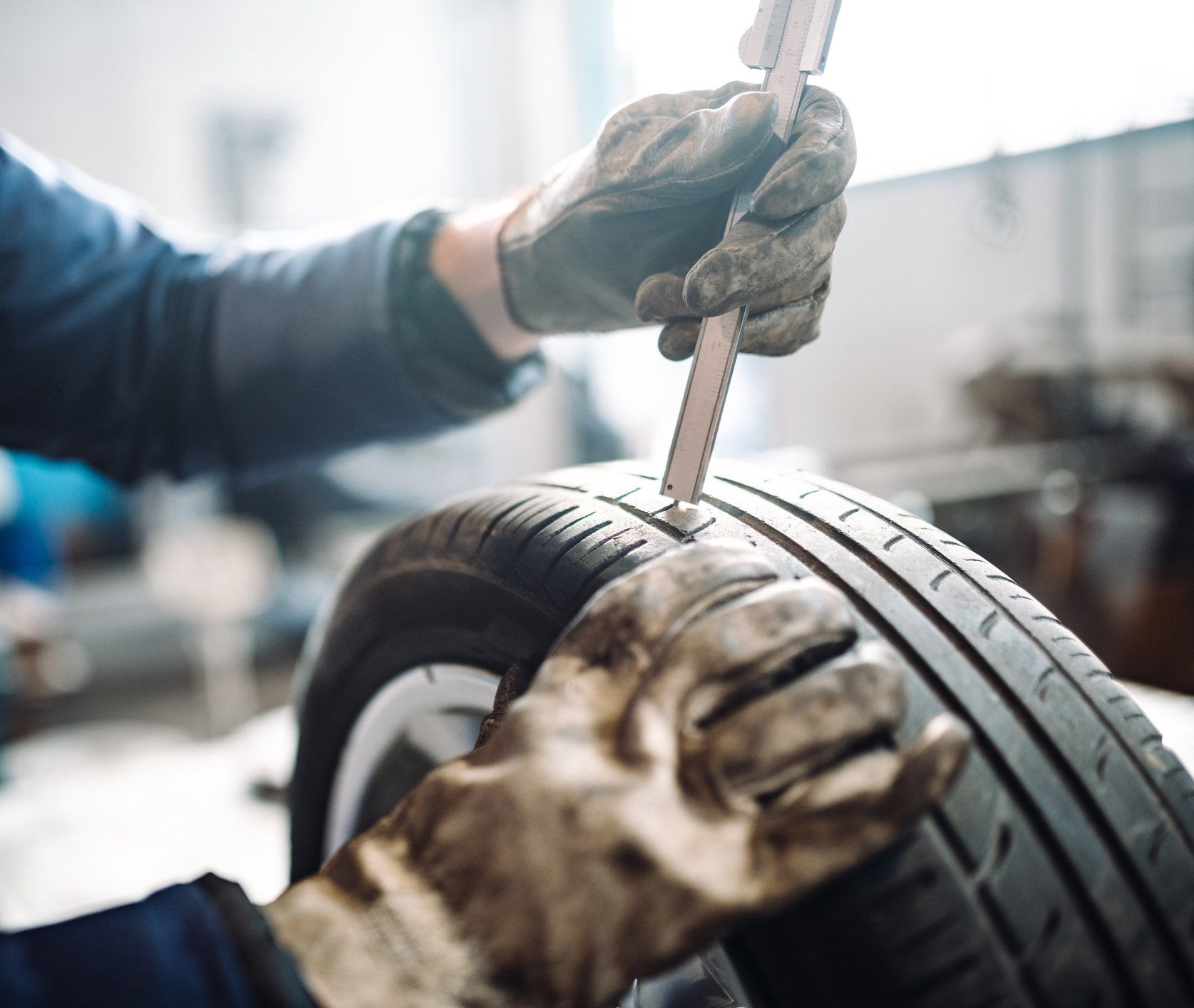 TB Automotive in Hibbing, MN (5)