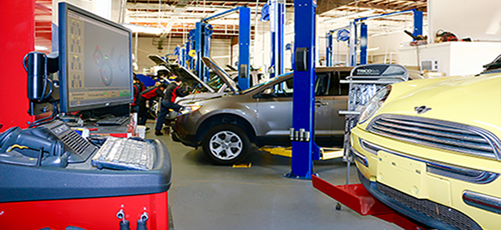 Almaden Auto Repair in San Jose, CA (2)