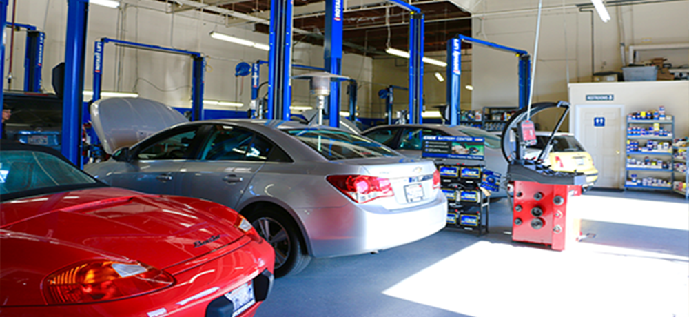 Almaden Auto Repair in San Jose, CA (5)