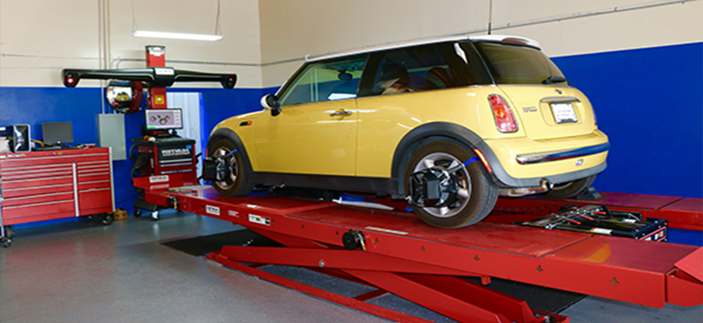 Almaden Auto Repair in San Jose, CA (6)