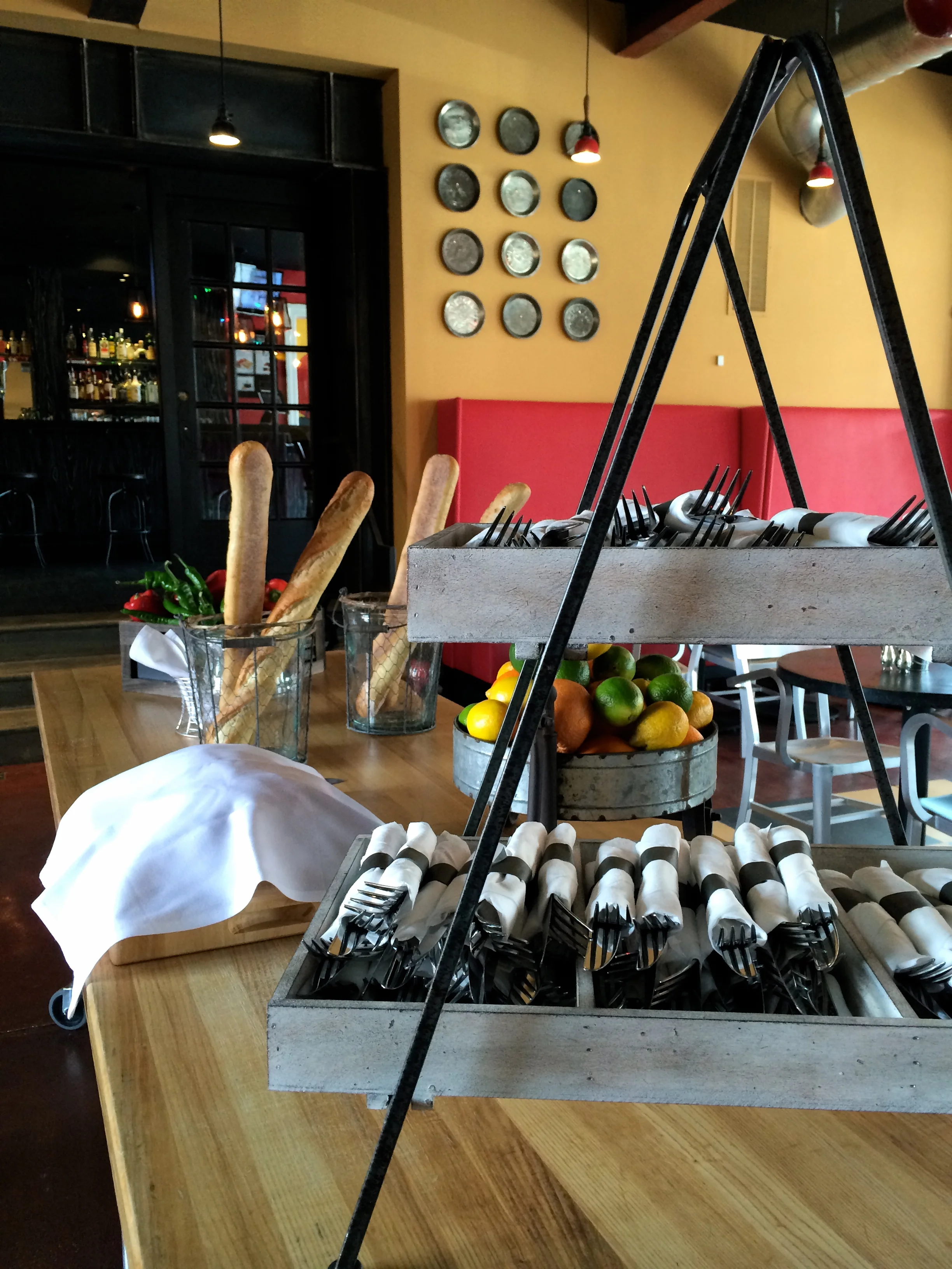 The Red Hen in Swedesboro, NJ (5)