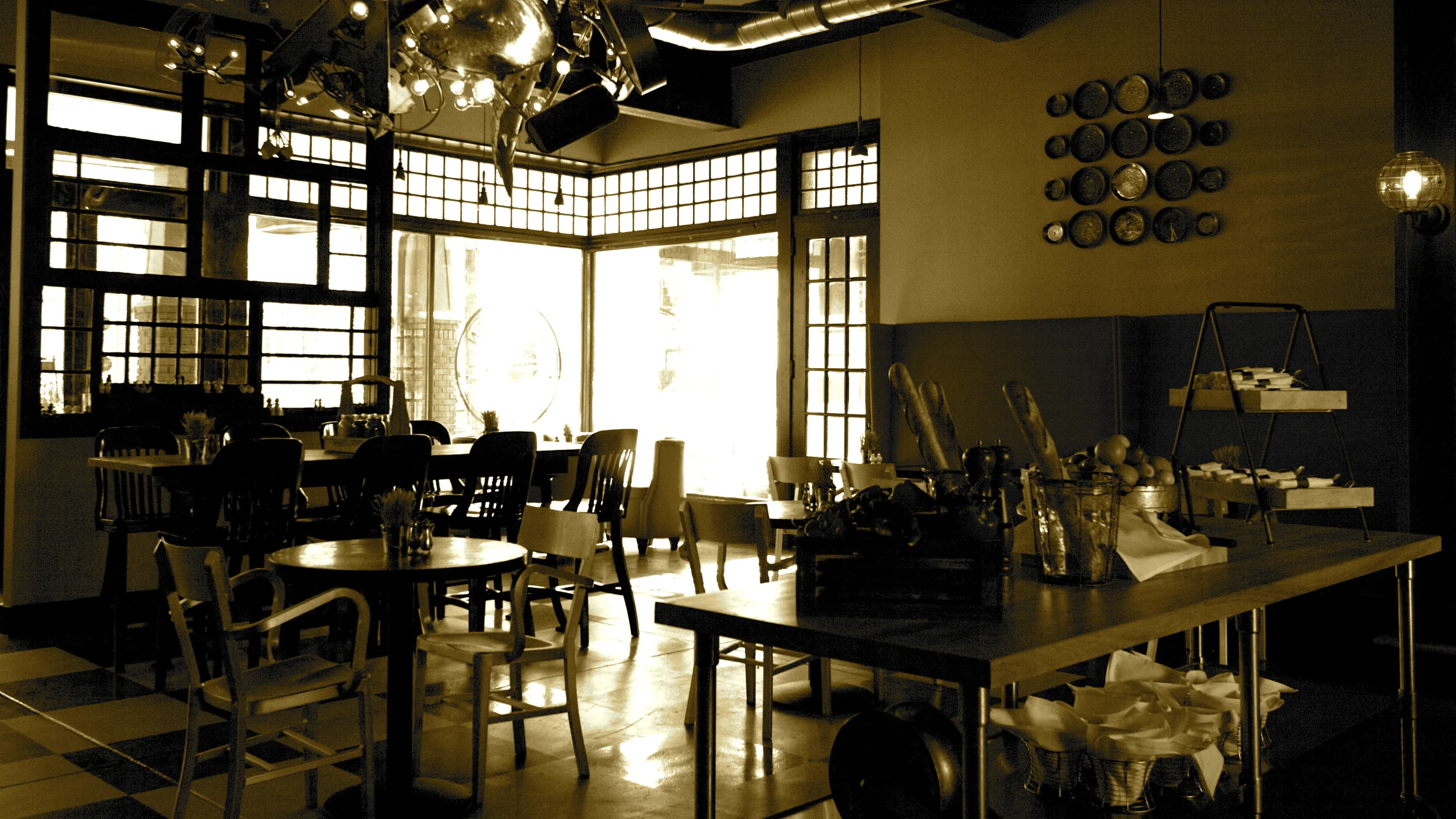 The Red Hen in Swedesboro, NJ (6)