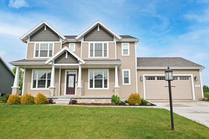 Realtor Jason Mann, Coldwell Banker Realty in Muskego, WI (5)