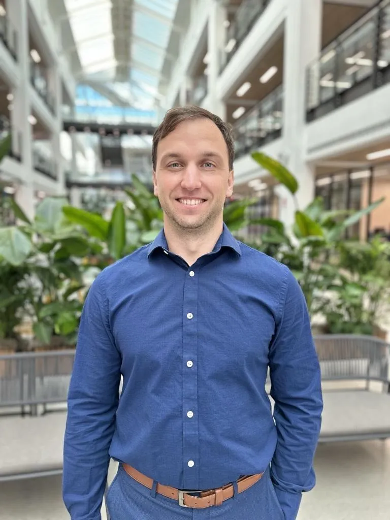Monkfund in Schaumburg, IL (2)